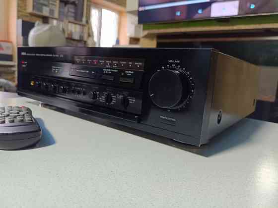Предусилитель Yamaha CX-1000 RS. Донецк