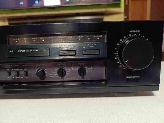 Предусилитель Yamaha CX-1000 RS. Донецк