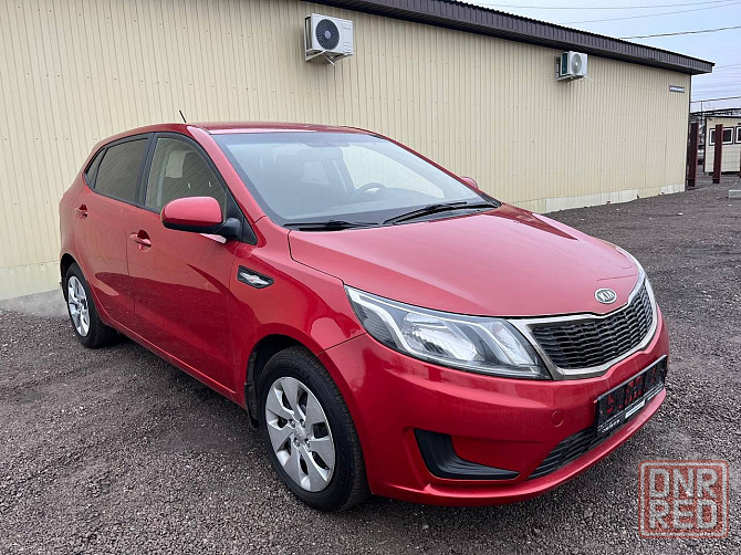 Киа Рио Донецк - изображение 2