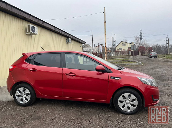 Киа Рио Донецк - изображение 1