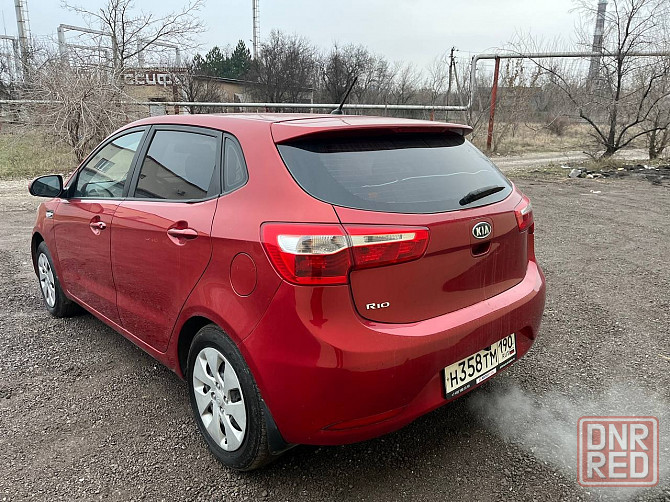 Киа Рио Донецк - изображение 3