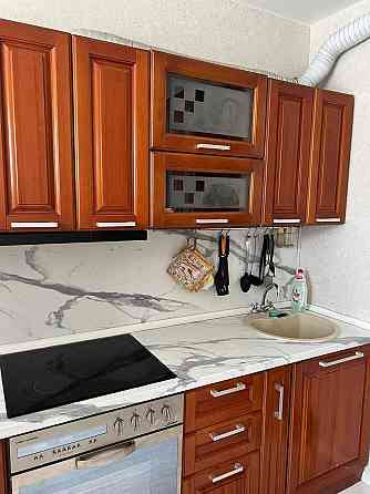 Сдам однокомнатную квартиру Мариуполь