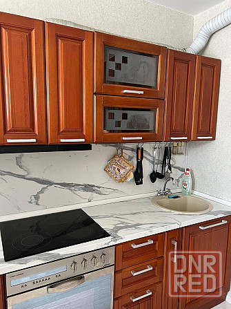 Сдам однокомнатную квартиру Мариуполь - изображение 4