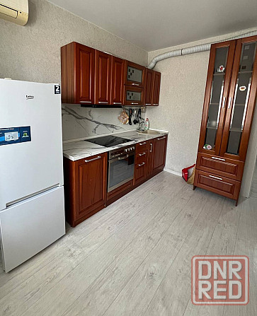 Сдам однокомнатную квартиру Мариуполь - изображение 1