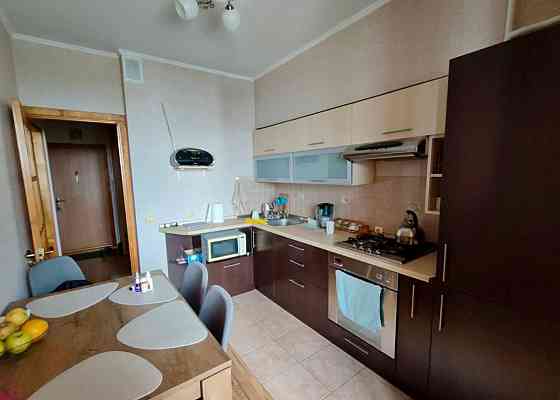 Сдается уютная 2-комнатная квартира на Ленинградском пр-кте Мариуполь