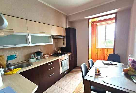 Сдается уютная 2-комнатная квартира на Ленинградском пр-кте Мариуполь