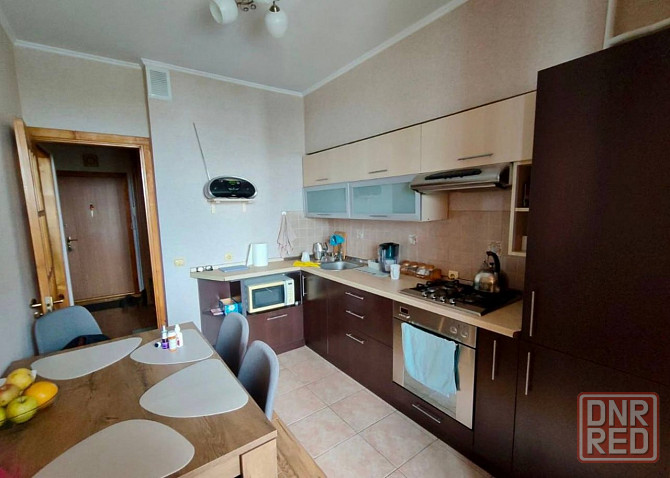 Сдается уютная 2-комнатная квартира на Ленинградском пр-кте Мариуполь - изображение 5