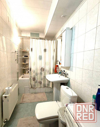 Сдается уютная 2-комнатная квартира на Ленинградском пр-кте Мариуполь - изображение 6