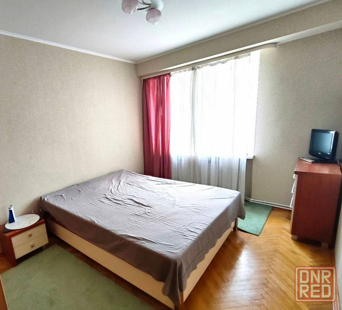 Сдается уютная 2-комнатная квартира на Ленинградском пр-кте Мариуполь - изображение 1