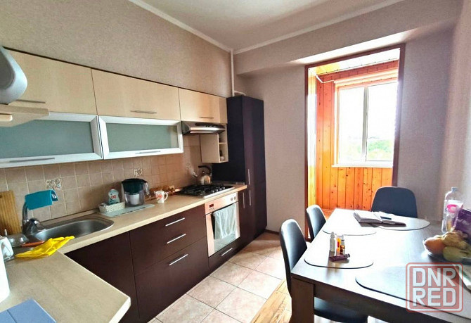 Сдается уютная 2-комнатная квартира на Ленинградском пр-кте Мариуполь - изображение 4