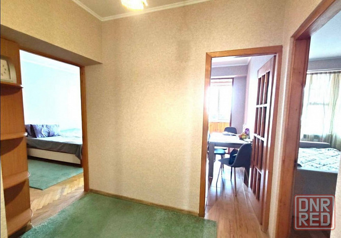 Сдается уютная 2-комнатная квартира на Ленинградском пр-кте Мариуполь - изображение 2