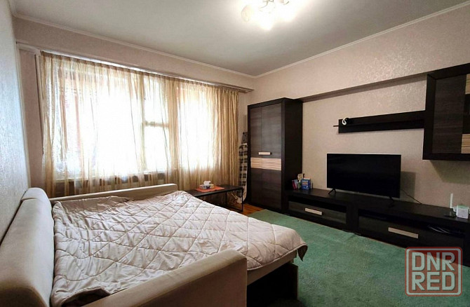 Сдается уютная 2-комнатная квартира на Ленинградском пр-кте Мариуполь - изображение 3