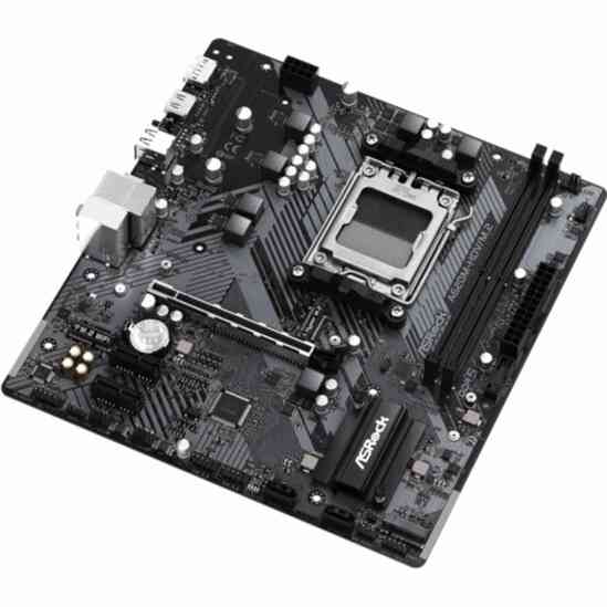 Материнская плата Asrock A620m-Hdv/M.2 (Am5, Matx) (арт-1532) Донецк