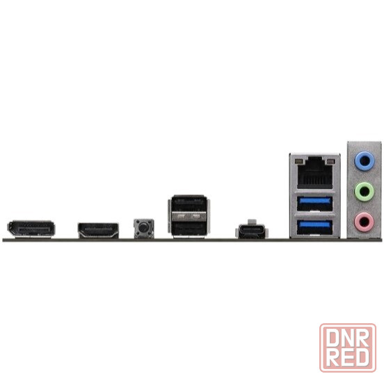 Материнская плата Asrock A620m-Hdv/M.2 (Am5, Matx) (арт-1532) Донецк - изображение 4