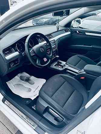 SKODA SUPERB Донецк