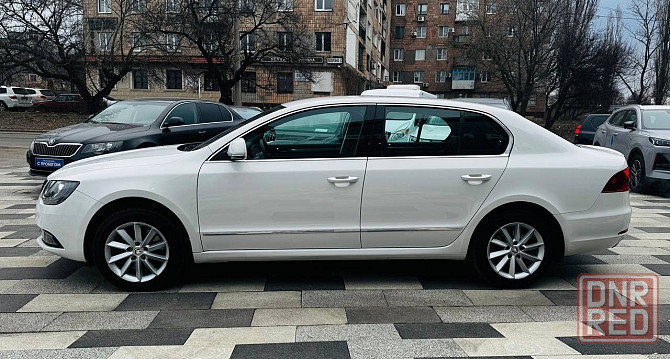 SKODA SUPERB Донецк - изображение 3