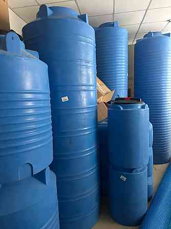 Установка накопителя. Бесперебойная подача воды Донецк