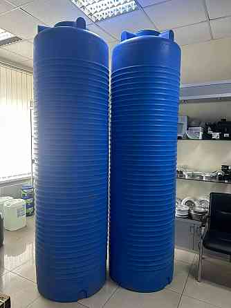 Установка накопителя. Бесперебойная подача воды Донецк