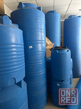 Установка накопителя. Бесперебойная подача воды Донецк - изображение 6