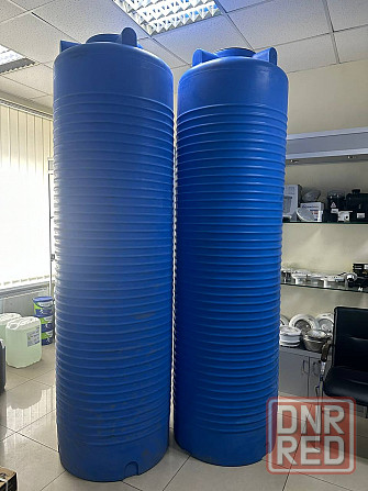 Установка накопителя. Бесперебойная подача воды Донецк - изображение 1