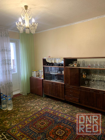 Продается на ул. Чубаря Макеевка - изображение 6