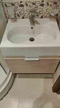 Сдам реальную 1ком. кв., пл. Ленина, в офис ехать не нужно Донецк