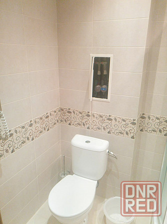 Сдам реальную 1ком. кв., пл. Ленина, в офис ехать не нужно Донецк - изображение 6