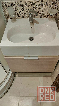 Сдам реальную 1ком. кв., пл. Ленина, в офис ехать не нужно Донецк - изображение 5