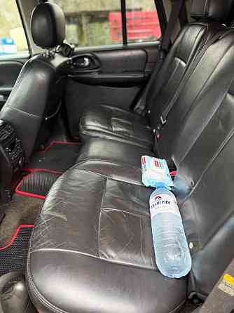 Chevrolet TrailBlazer Донецк