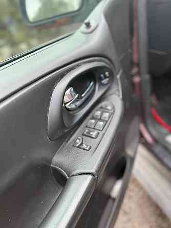 Chevrolet TrailBlazer Донецк