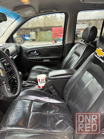 Chevrolet TrailBlazer Донецк - изображение 5