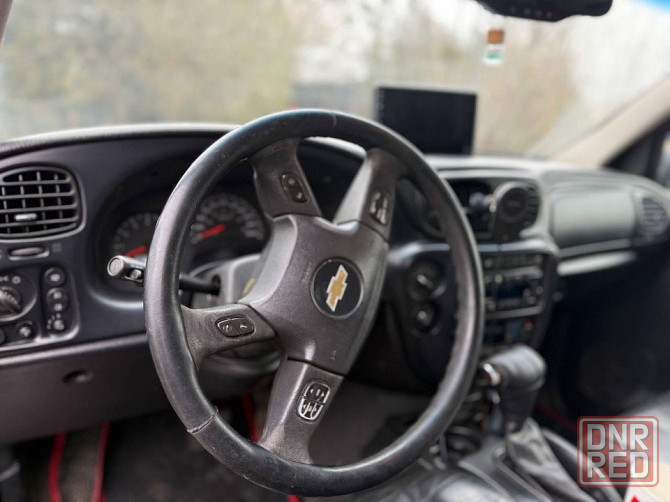 Chevrolet TrailBlazer Донецк - изображение 4