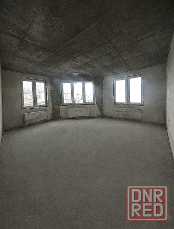 Продажа 3-х комнатной, Диск, Ворошиловский р-н Донецк - изображение 3