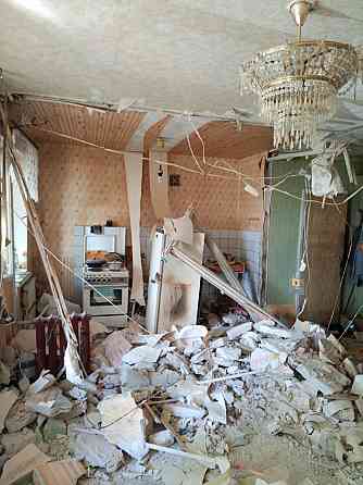 Демонтаж,вывоз мусора Луганск