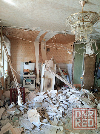 Демонтаж,вывоз мусора Луганск - изображение 1