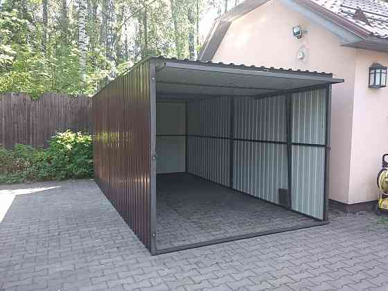 Сварочные работы Донецк