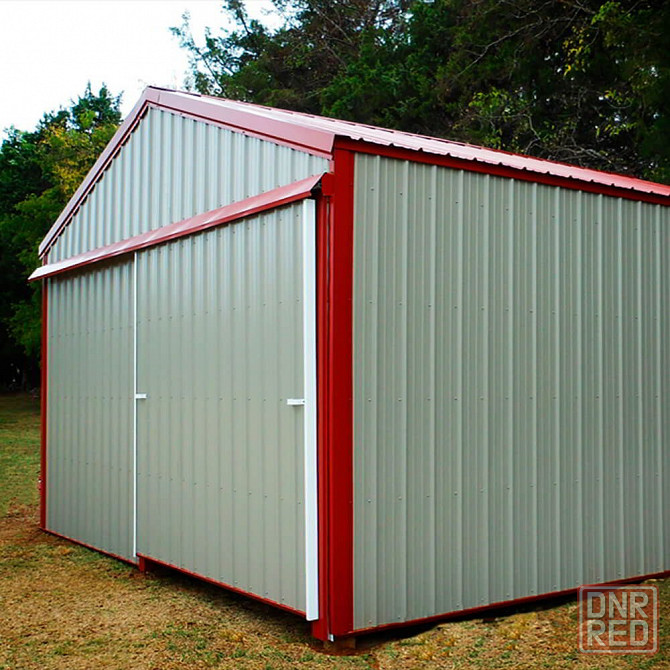 Сварочные работы Донецк - изображение 3