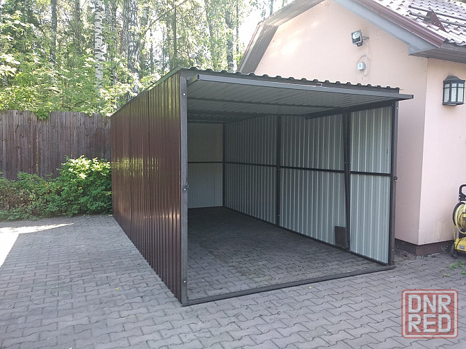 Сварочные работы Донецк - изображение 4