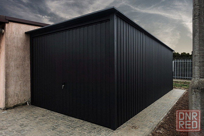 Сварочные работы Донецк - изображение 1