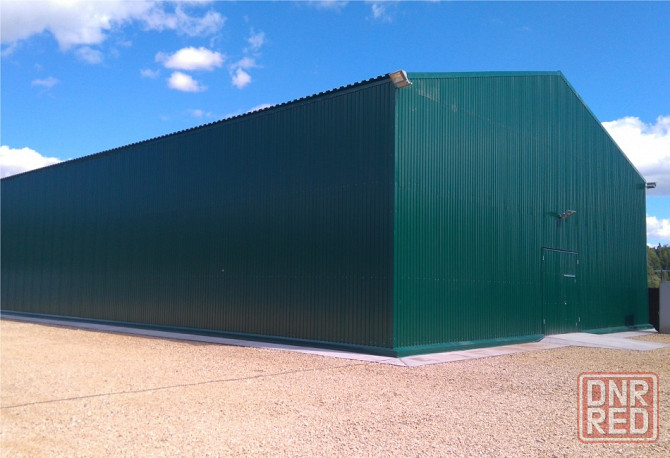 Сварочные работы Донецк - изображение 7