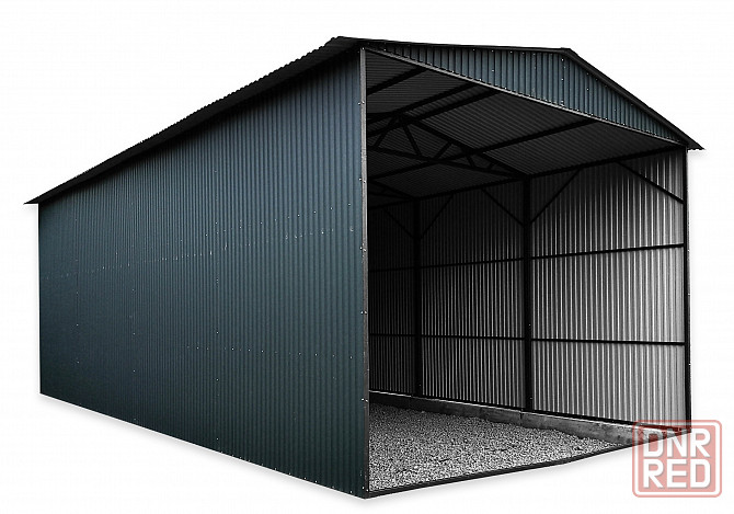 Сварочные работы Донецк - изображение 2