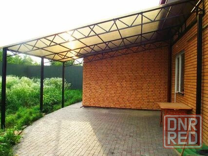 Сварочные работы Донецк - изображение 6