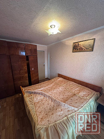 Аренда! 3 комн квартира по Ул Прожекторная Донецк - изображение 4