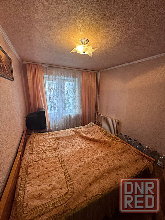 Аренда! 3 комн квартира по Ул Прожекторная Донецк - изображение 3