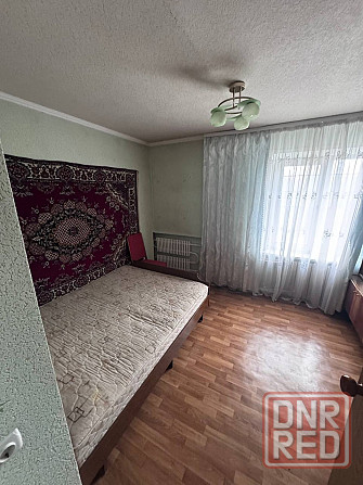 Аренда! 3 комн квартира по Ул Прожекторная Донецк - изображение 6