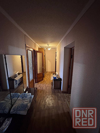 Аренда! 3 комн квартира по Ул Прожекторная Донецк - изображение 2