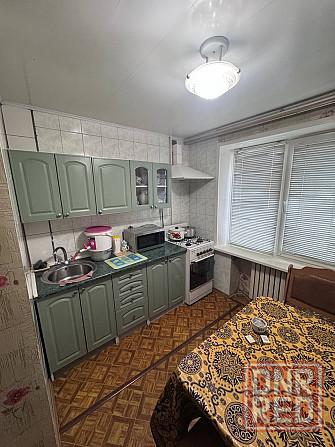 Аренда! 3 комн квартира по Ул Прожекторная Донецк - изображение 1