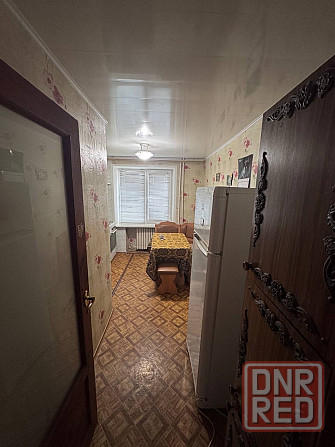 Аренда! 3 комн квартира по Ул Прожекторная Донецк - изображение 5