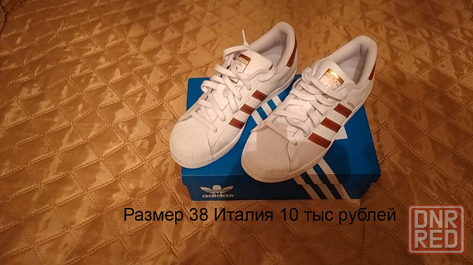 Обувь из Италии Макеевка - изображение 3