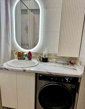 Продам 2 комнатную квартиру на Щетинина Донецк